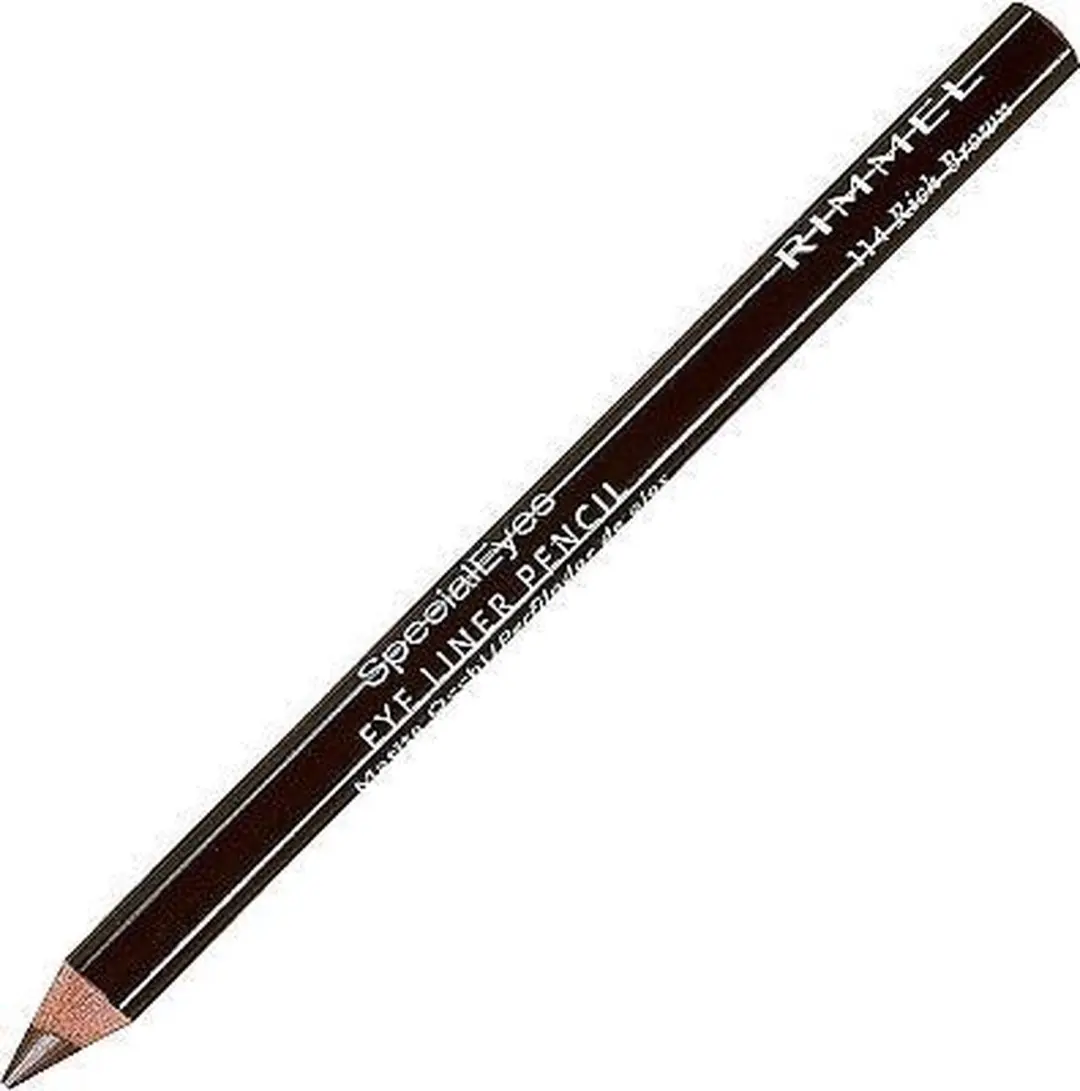 Rimmel London Special Eyes Eyeliner 114 Rich Brown