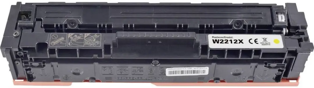 Renkforce RF-HPW2212X Toner Geel