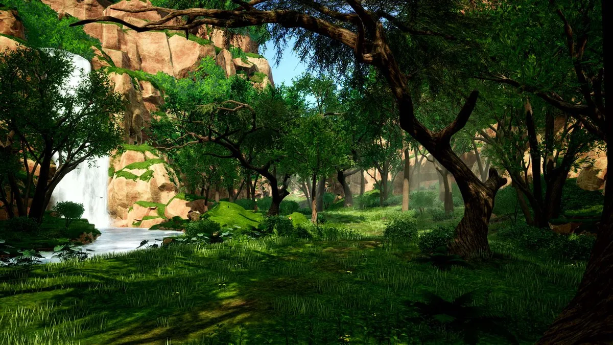 Sand Land - Windows Download