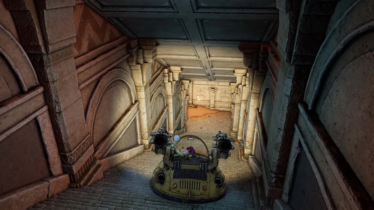 Sand Land - Windows Download