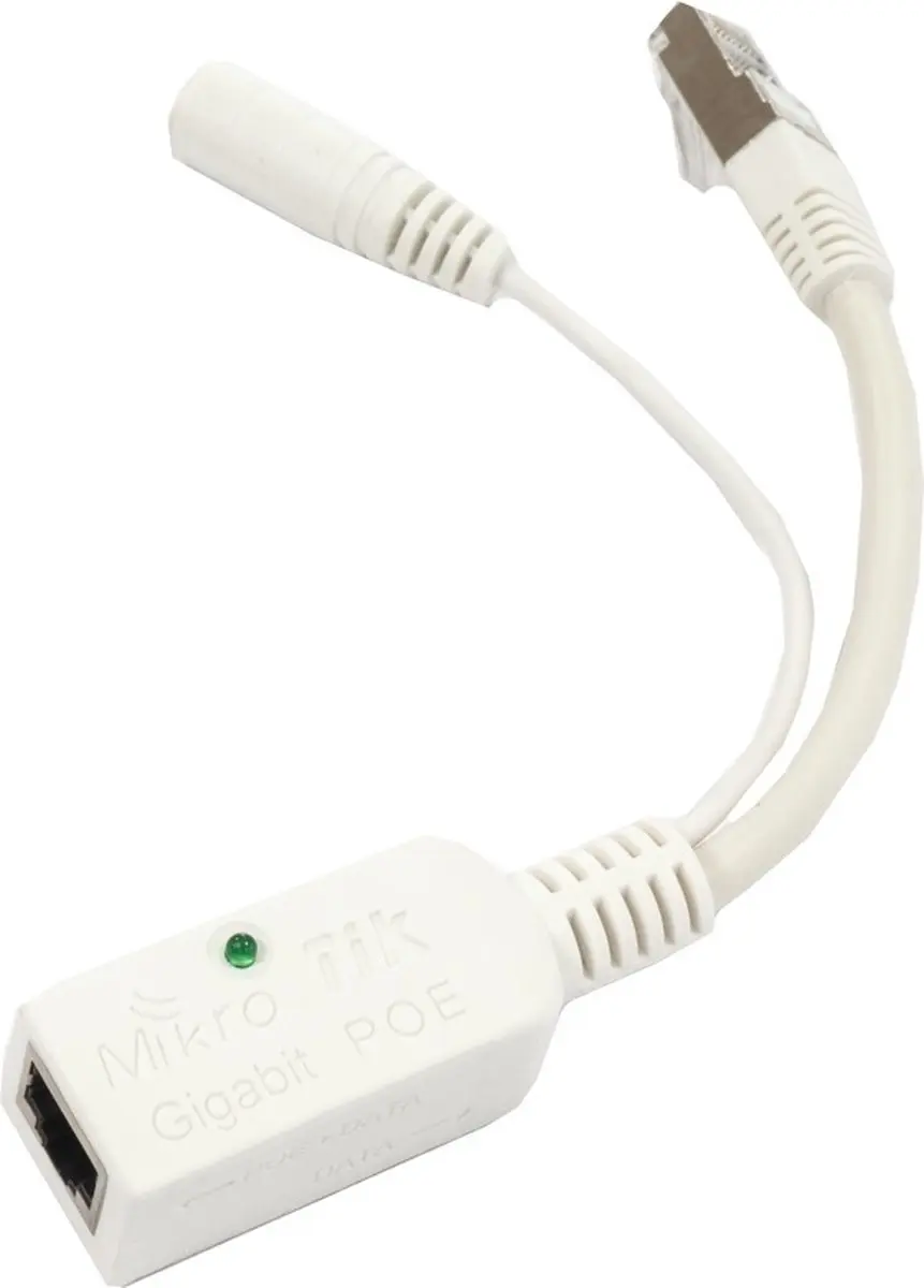 Mikrotik RouterBoard RBSXTsqG-5acD Access Point - Wit