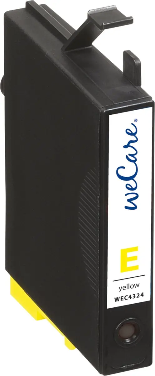 Epson T045440 Inktcartridge Geel - 1ml