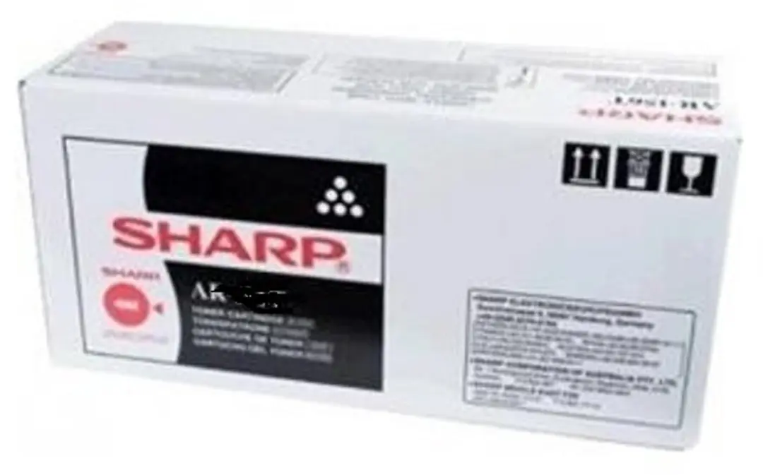 Sharp AR156T Toner