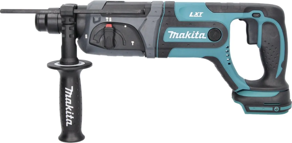 Makita DHR241RFJ Accuboormachine 18V SDS-plus - 2x 3,0Ah + Oplader