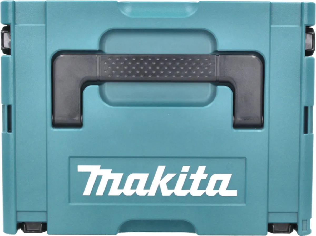 Makita DHR241RFJ Accuboormachine 18V SDS-plus - 2x 3,0Ah + Oplader