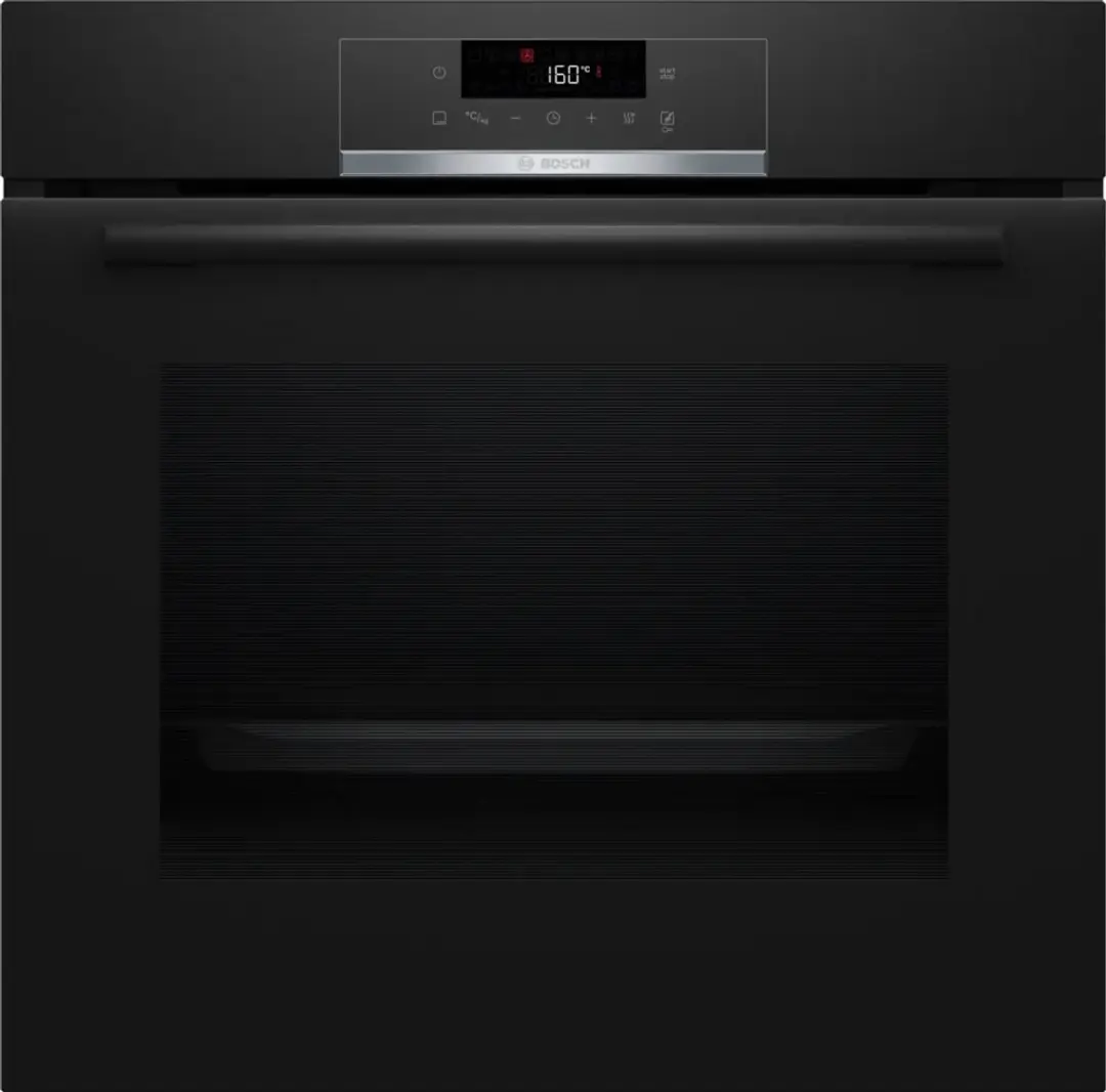 Bosch Serie 4 HQG572EB3 Inbouwoven 71L