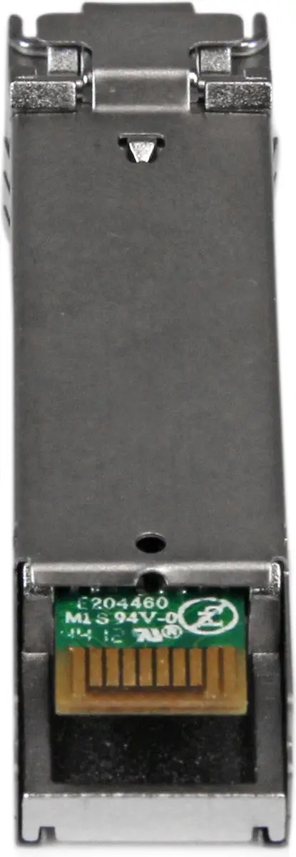 Startech J4859CST MultiMode SFP Glasvezelmodule - Zilver