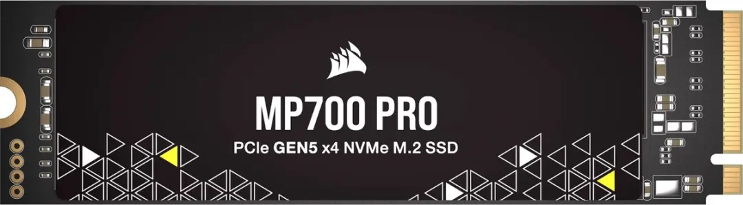 Corsair MP700 Pro 1TB SSD M.2 2280