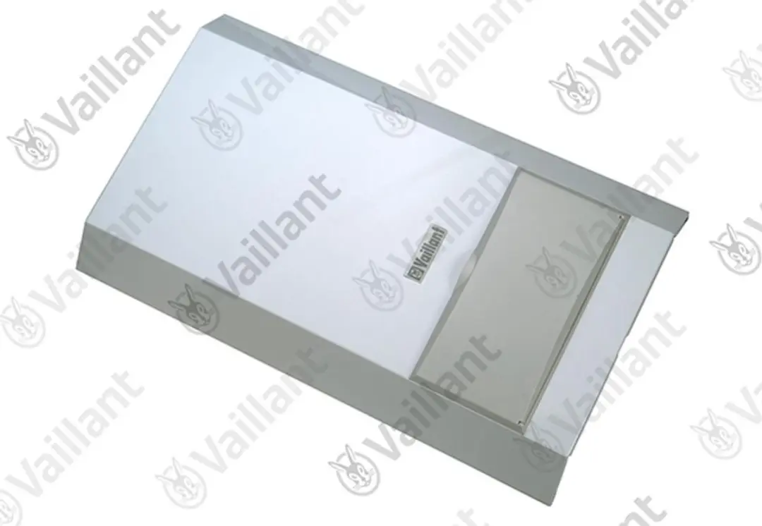 Vaillant VC 126+196+246 E-C Bekleding