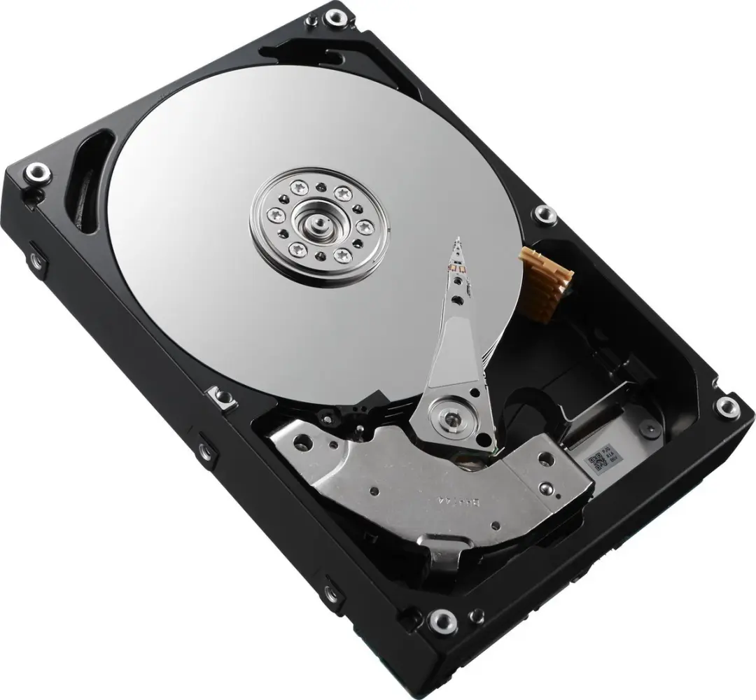 Dell 400-AJSC Harde Schijf 600GB 15.000 RPM SAS
