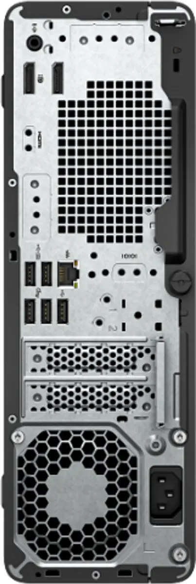 HP Z2 SFF G1i Workstation - Core Ultra 7 265 - 32GB 1TB SSD