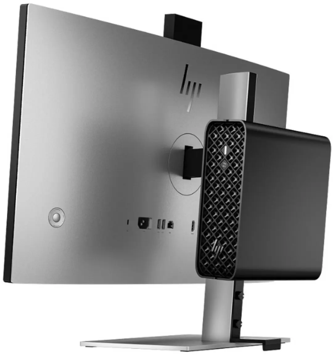 HP Z2 SFF G1i Workstation - Core Ultra 7 265 - 32GB 1TB SSD