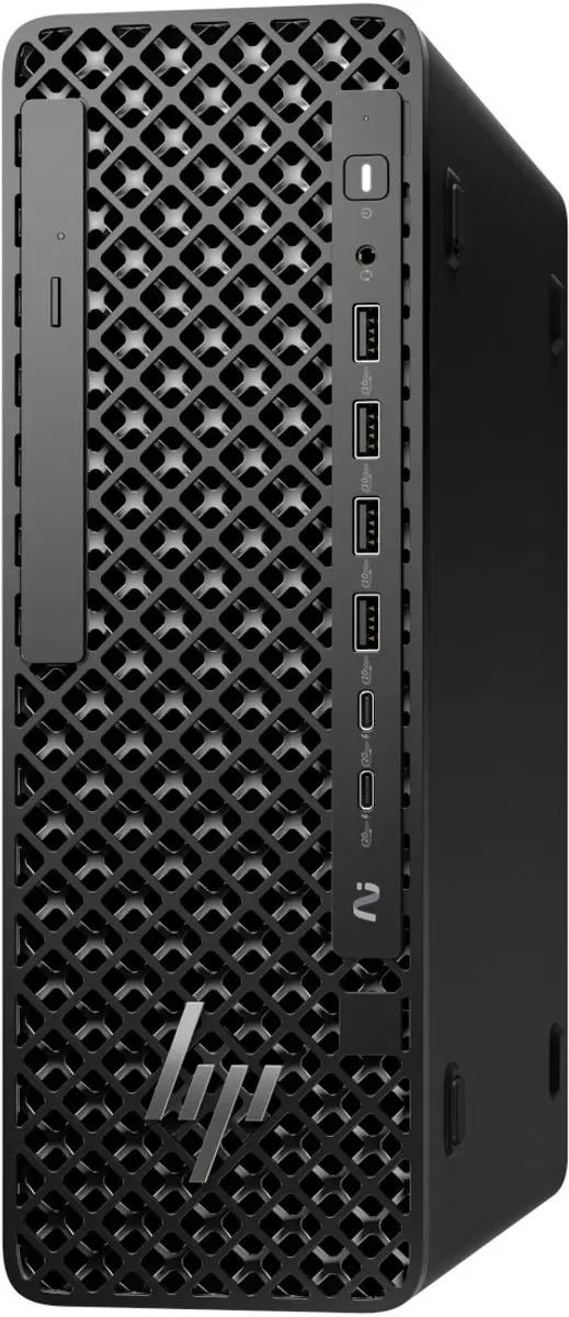 HP Z2 SFF G1i Workstation