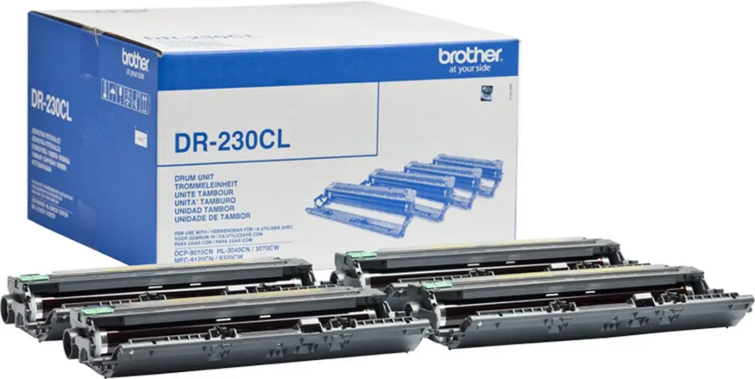Brother DR-230CL Printer Drum