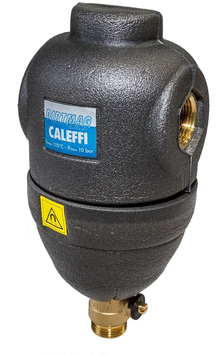 Daikin SAS1 Sludge- en Magnetietseparator 156021