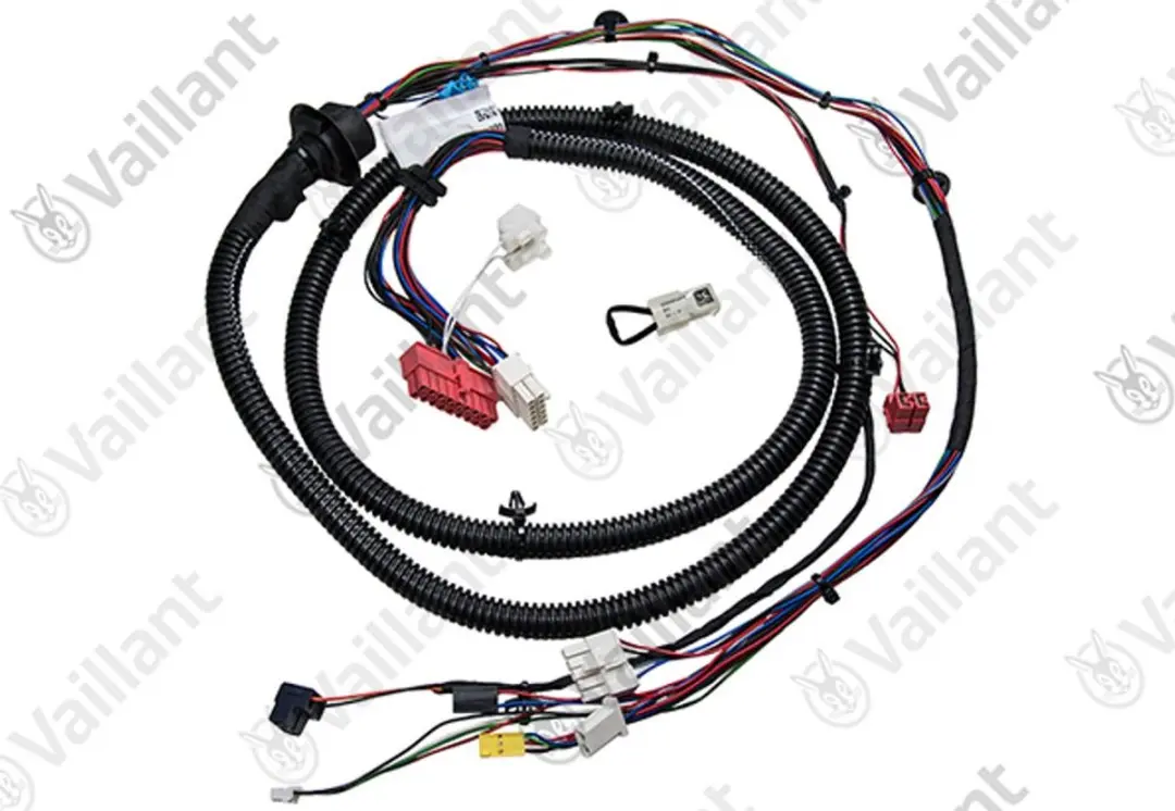 Vaillant VCC 206/4-5 Kabelboom Warmtecel