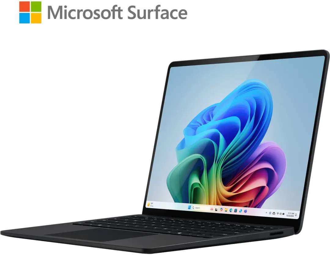Microsoft Surface Laptop EP2-61420 - 13.8 inch - 16GB/512GB - Platinum