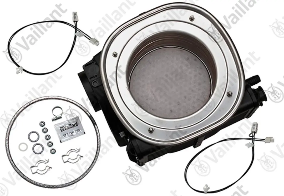 Vaillant Warmtewisselaar HW VC 246/3-5