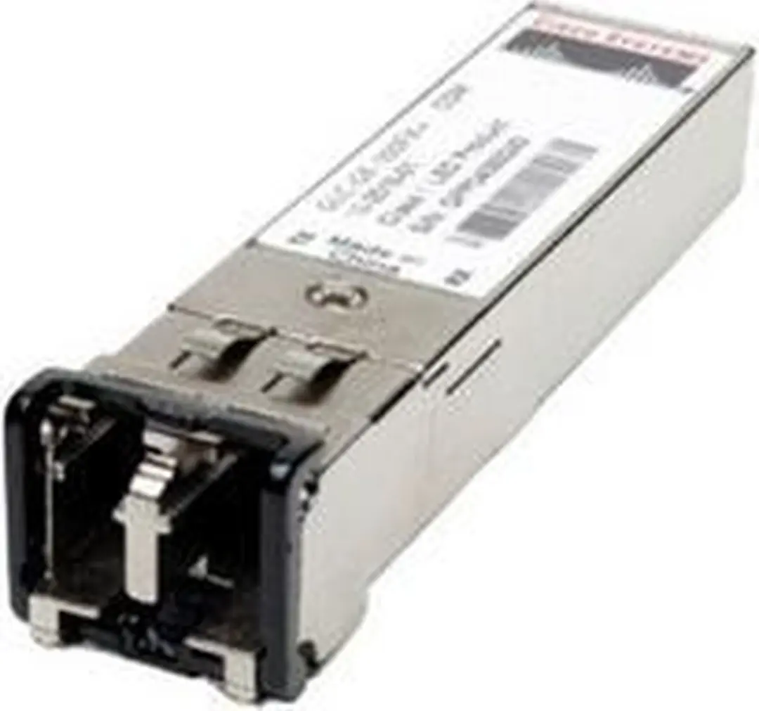 Cisco GLC-SX-MMD SFP Transceiver 1000Mbit