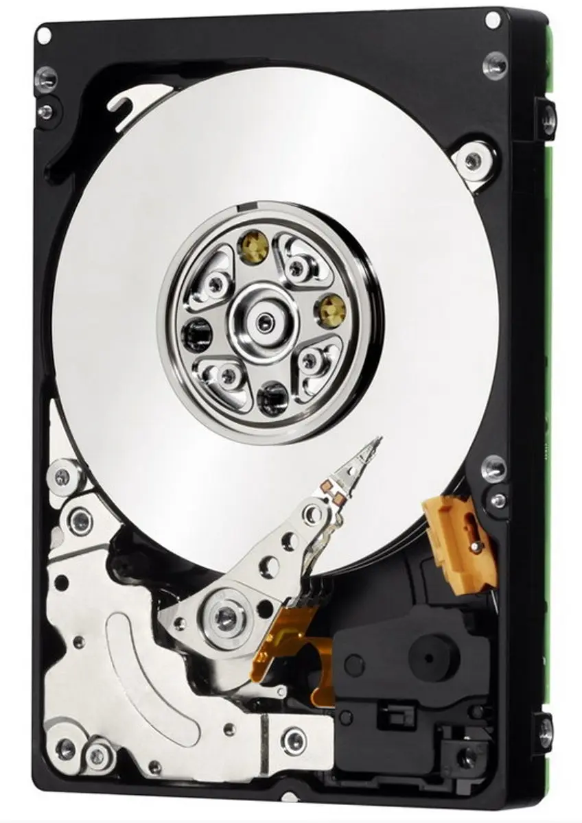 Lenovo 90Y8927 SAS Harde Schijf 146GB 15.000 RPM 2.5"