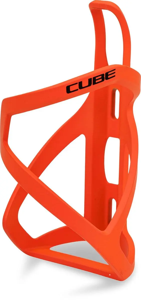 Cube HPP Left Sidecage Bidonhouder