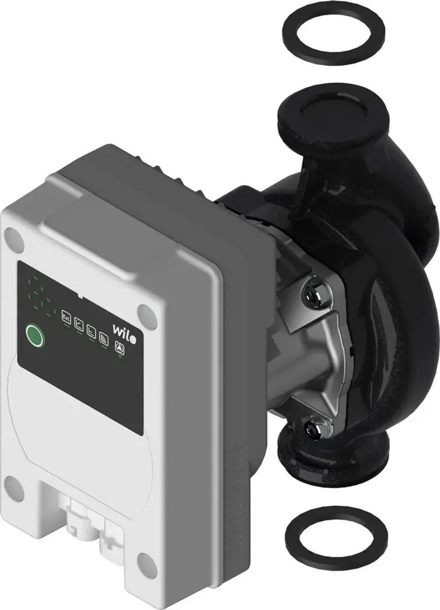 Bosch Para MAXO 25-180-08-F02 Pomp