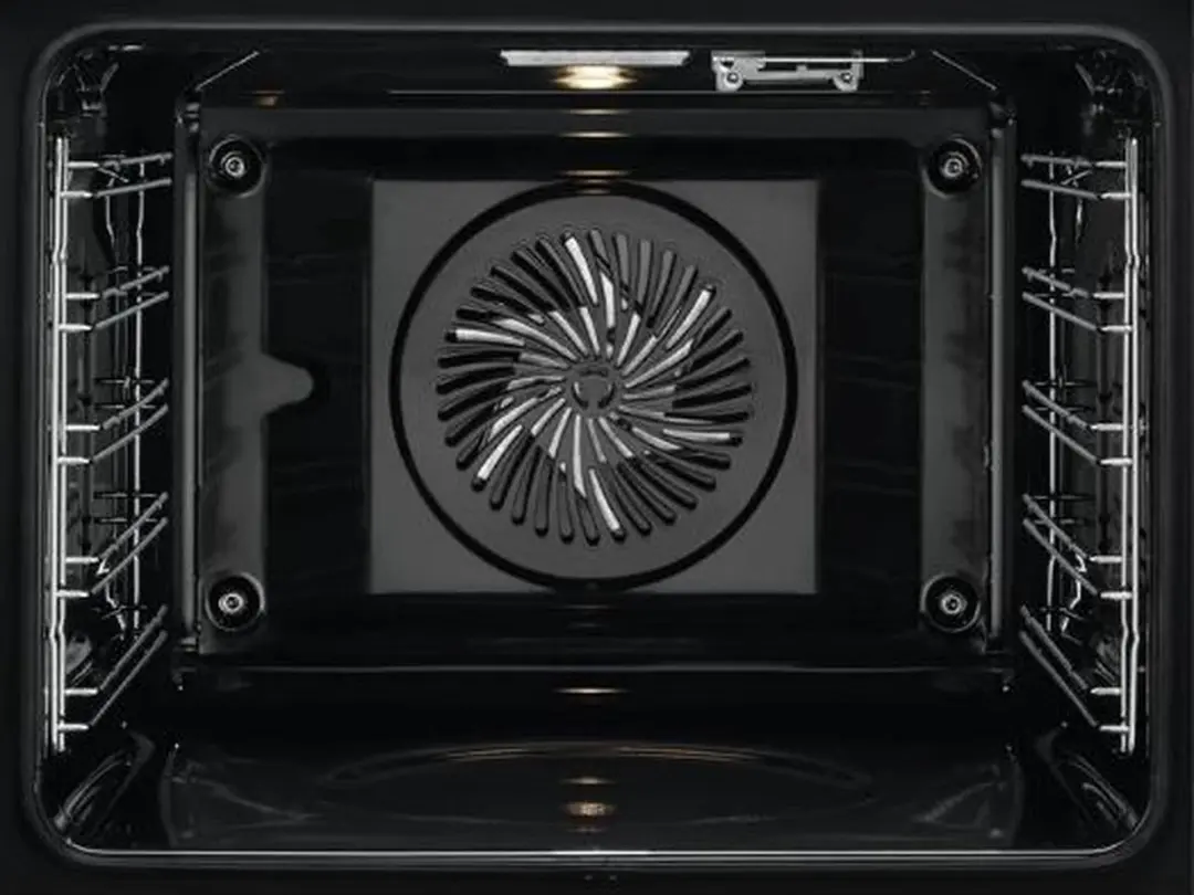 AEG BEB331110M 6000 SurroundCook Oven - 71L - Roestvrijstaal