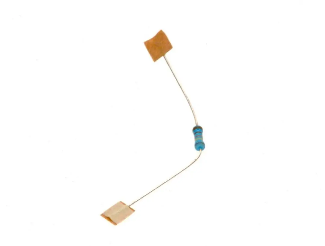 Bosch Weerstand 1430 Ohm 87290105120