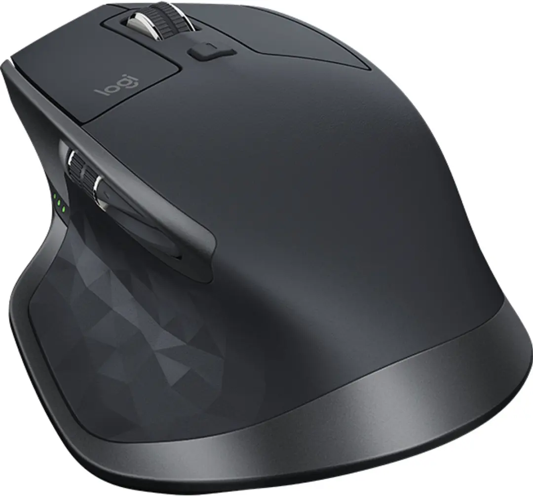 Logitech Muis 910-005131