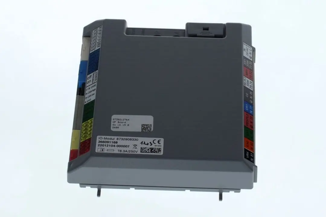 Bosch CUHP I/O Board AW V4.19