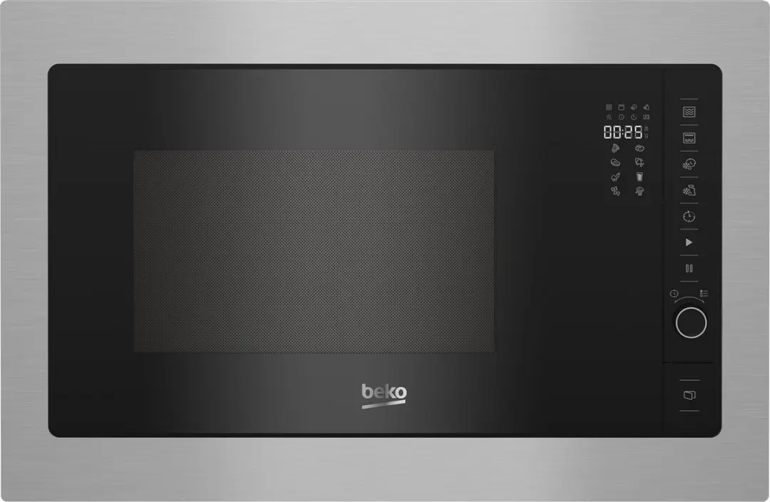 Beko BMOB 20231 X Inbouw Magnetron 20L 800W