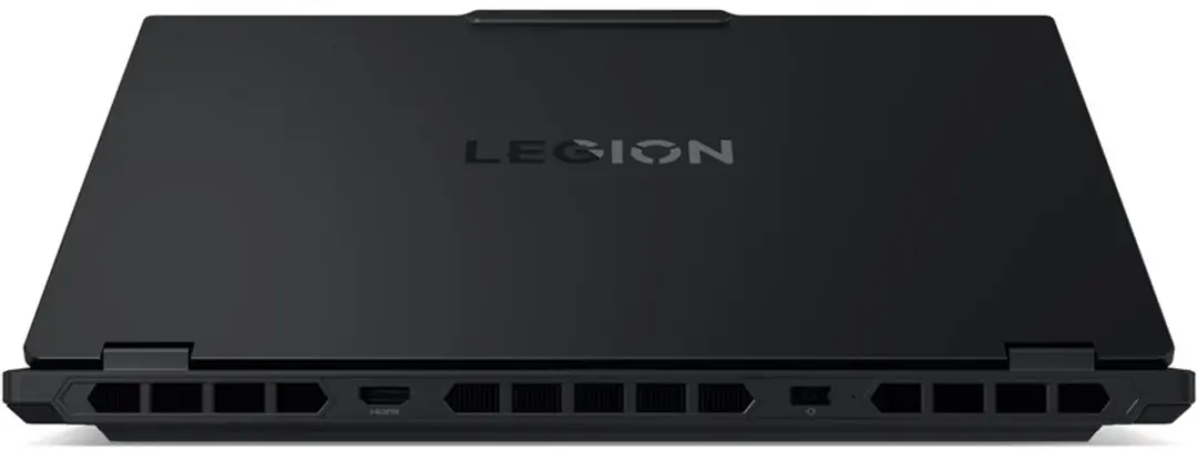Lenovo Legion 5 83F1000VUS Laptop - 32GB RAM 1TB SSD - Zwart