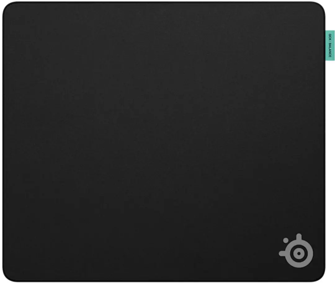 SteelSeries QcK Perf L Control