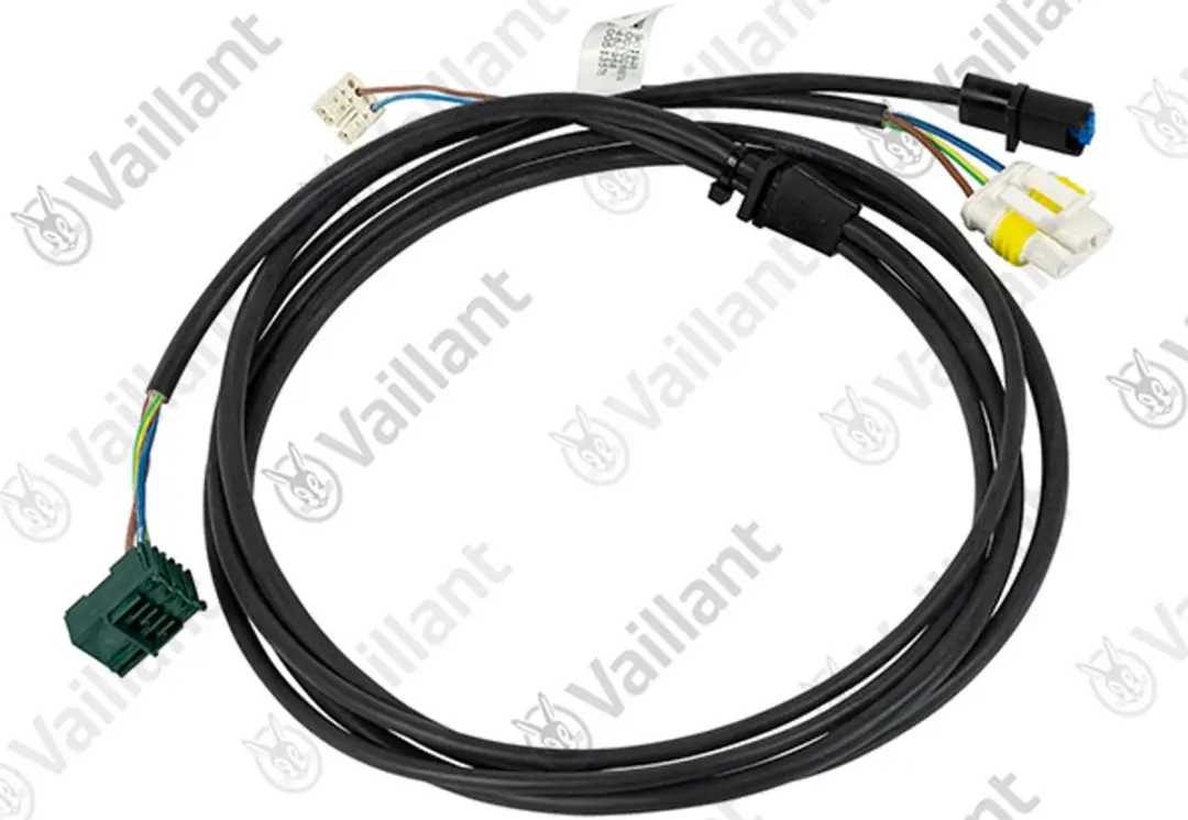 Vaillant VKS 114-264/8-E Kabel