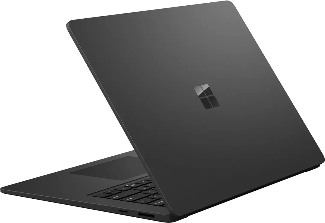 Microsoft Surface Laptop 15 inch EP2-61222 - Snapdragon X2 Elite - 16GB/512GB - Zwart - afbeelding 6 van 6