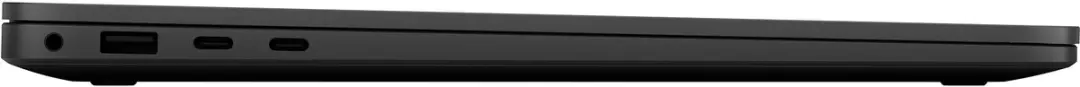 Microsoft Surface Laptop 15 inch EP2-61222 - Snapdragon X2 Elite - 16GB/512GB - Zwart