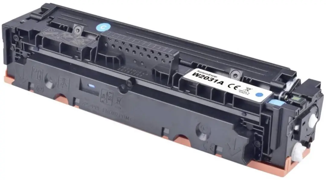 Renkforce RF-7187240 Inktcartridge Geel - 2100 Pagina's