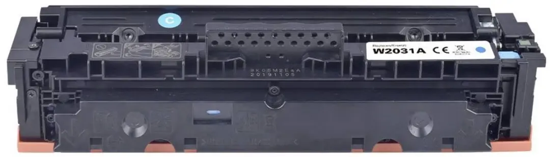 Renkforce RF-7187240 Inktcartridge Geel - 2100 Pagina's
