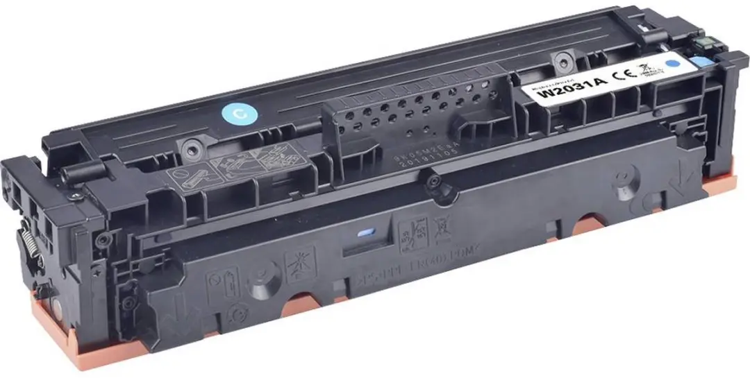 Renkforce RF-7187240 Inktcartridge Geel