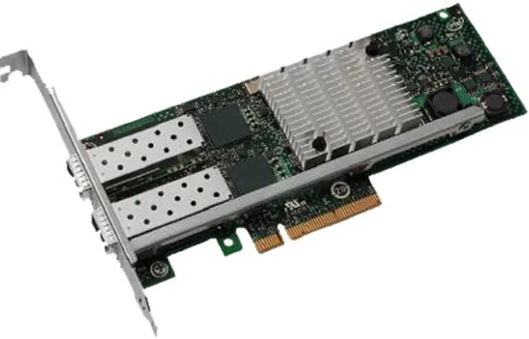 Dell 540-BBDR Netwerkkaart 10Gbps
