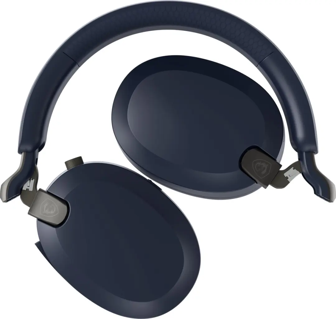 MSI Maestro 500 Gaming Headset - ANK - 90+ uur - Zwart - afbeelding 6 van 6