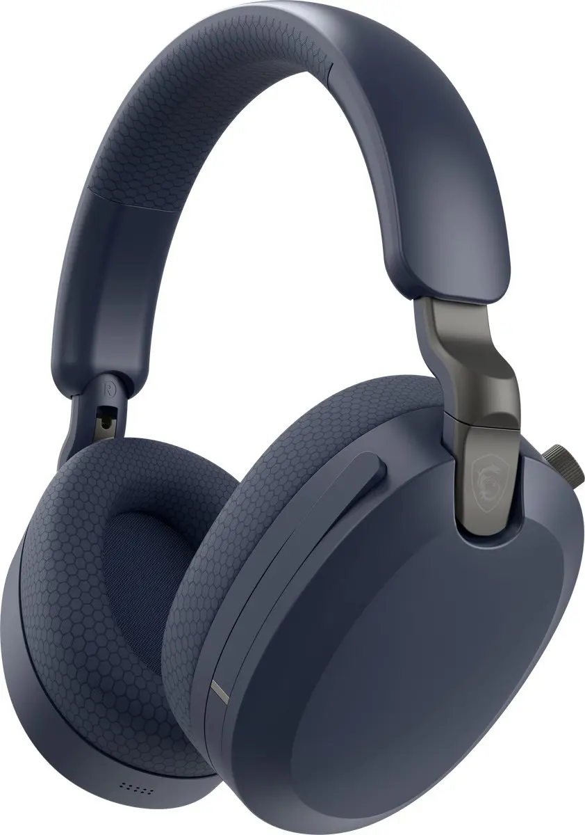 MSI Maestro 500 Gaming Headset