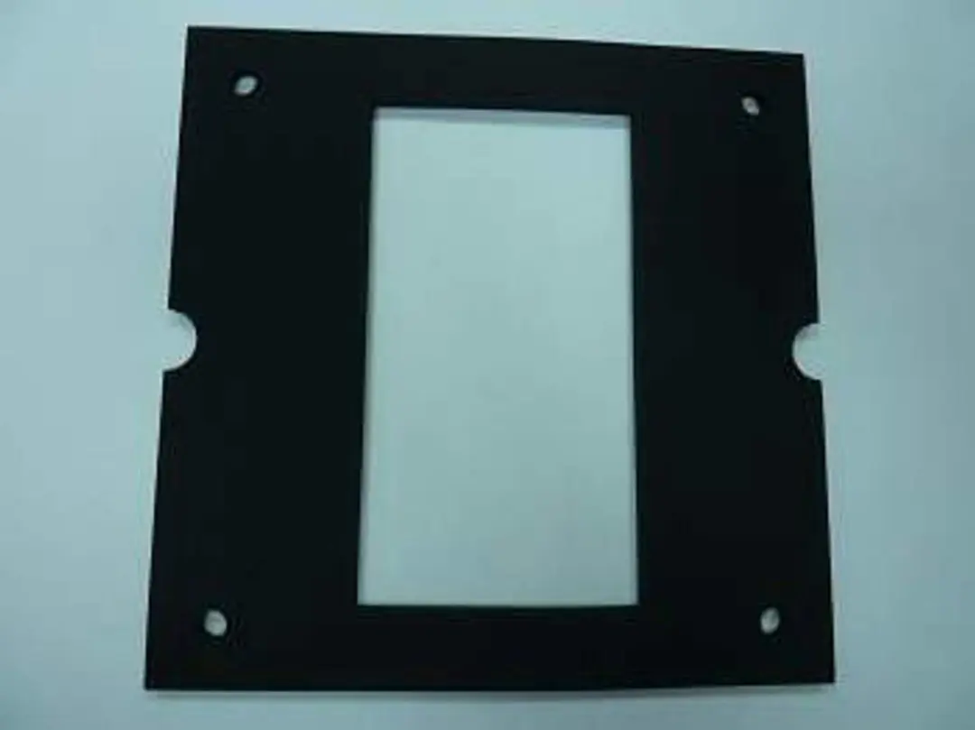 Remeha Ventilatorafdichting S59651