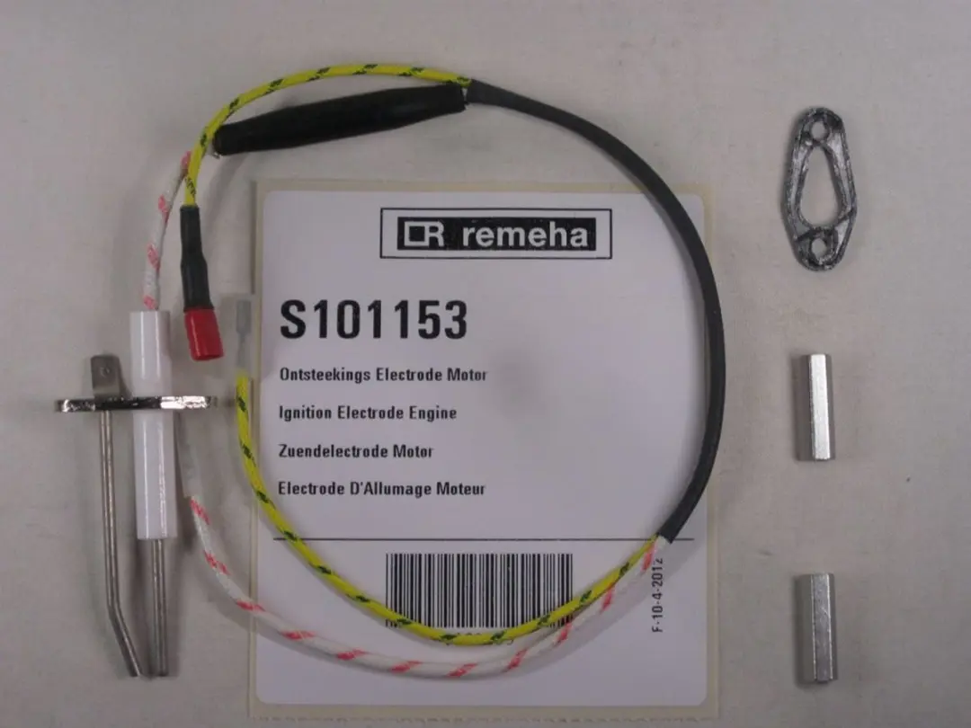 Remeha Ontstekingselektrode S101153