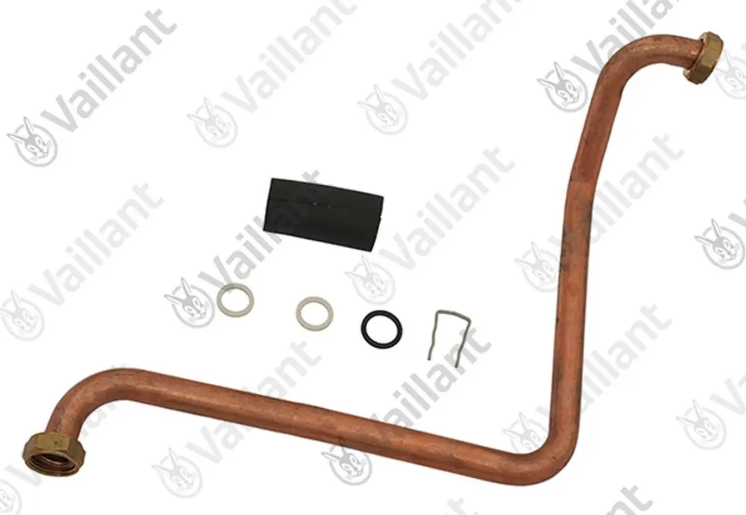 Vaillant VSC 126+196/2-C Verwarmingsbuis 140/150