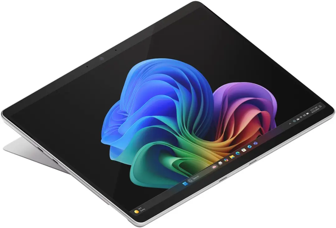 Microsoft Surface Pro 13 inch 12e Editie EP2-65170 - OLED - 16GB/512GB - Platinum