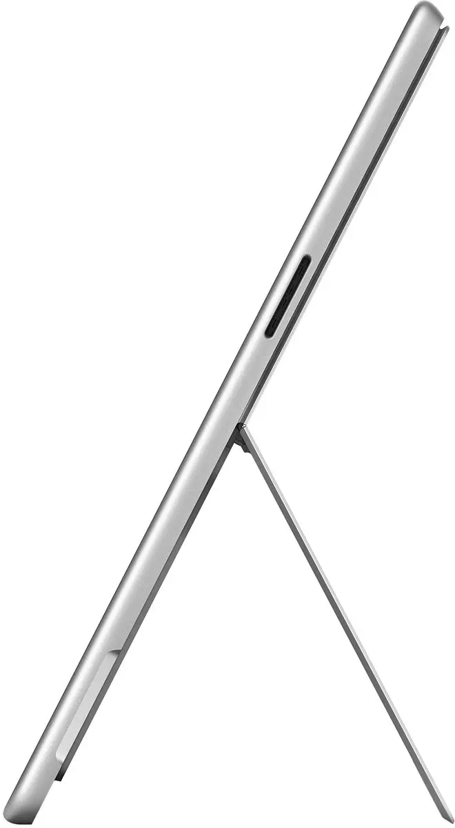 Microsoft Surface Pro 12e Editie EP2-66388 - 16GB/256GB - Platinum