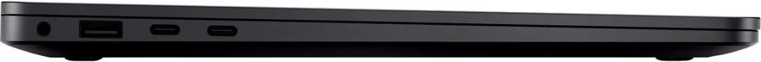Microsoft Surface Laptop EP2-60937 - 13.8 inch - Zwart