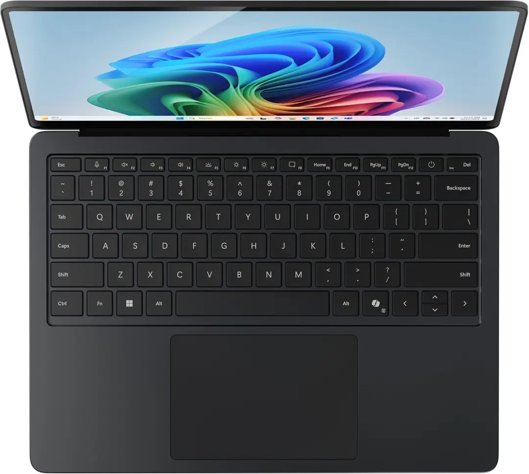Microsoft Surface Laptop EP2-60937 - 13.8 inch - Zwart