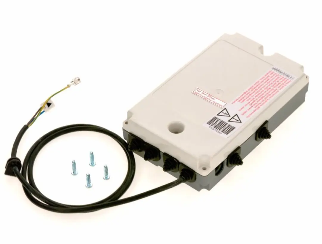 Bosch Pompaansluitmodule 87172074260